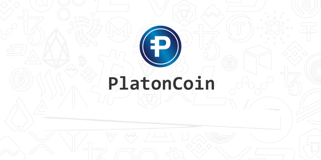 PLTC/ PlatonCoin