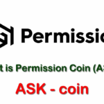 ASK/ Permission Coin