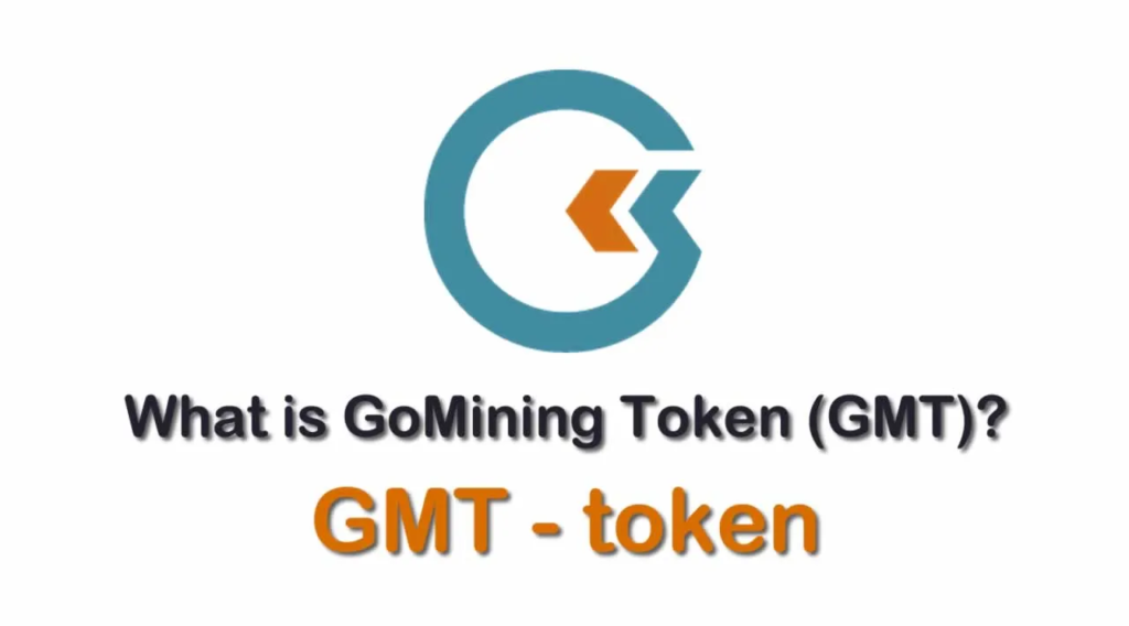 GMT/ GoMining token