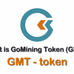 GMT/ GoMining token