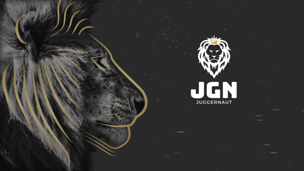 JGN/ Juggernaut