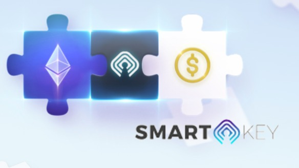 SKEY/SmartKey