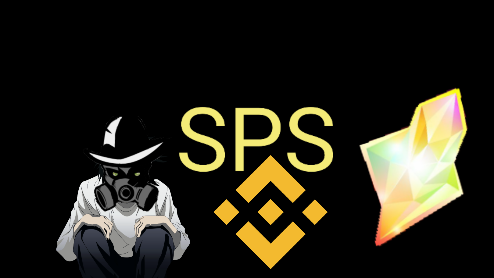 SPS/Splintershards