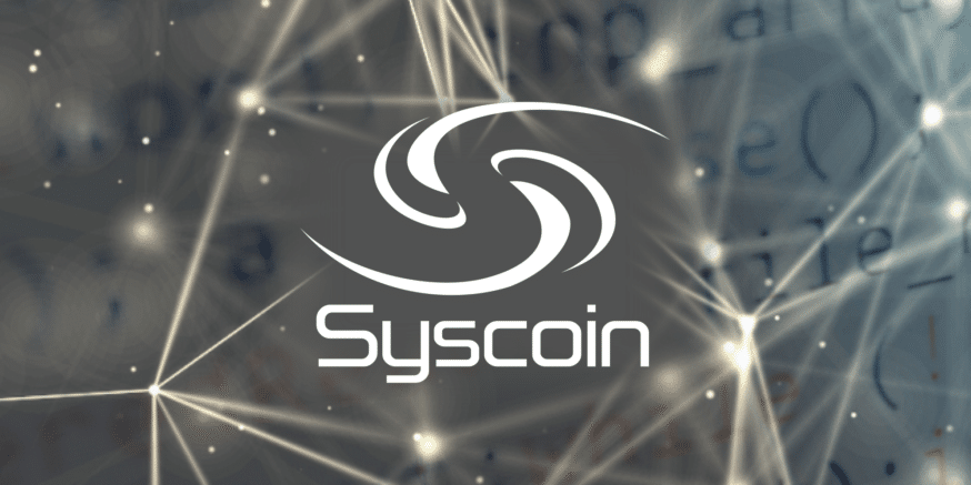 SYS/ Syscoin