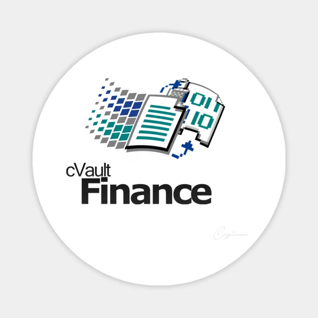 CORE/cVault.finance