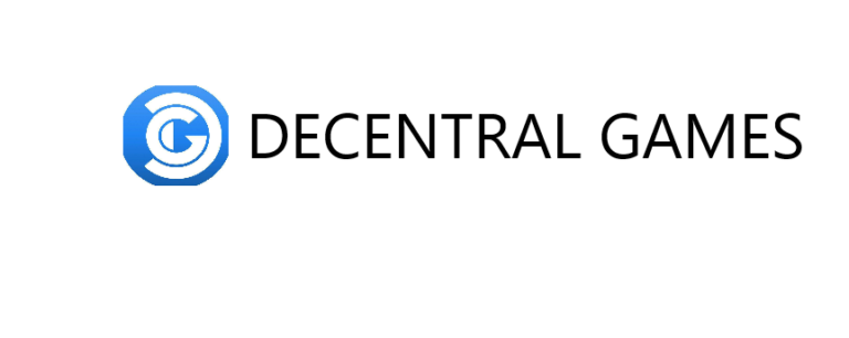 DG/ Decentral Games