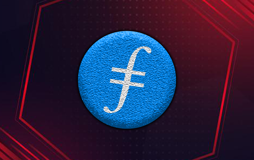 Filecoin (FIL)
