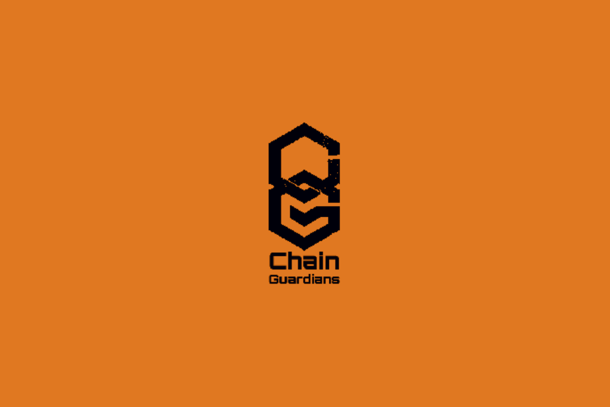CGG/ Chain Guardians