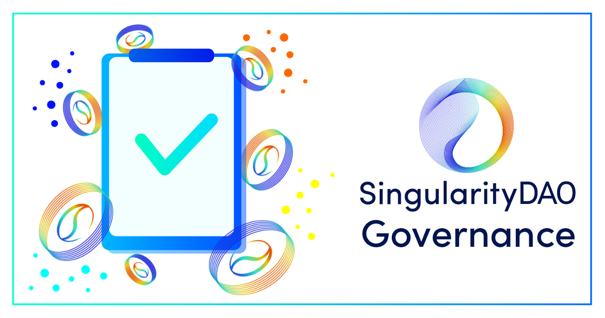 SDAO/SingularityDAO