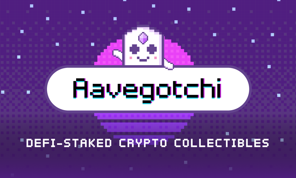  GHST/ Aavegotchi