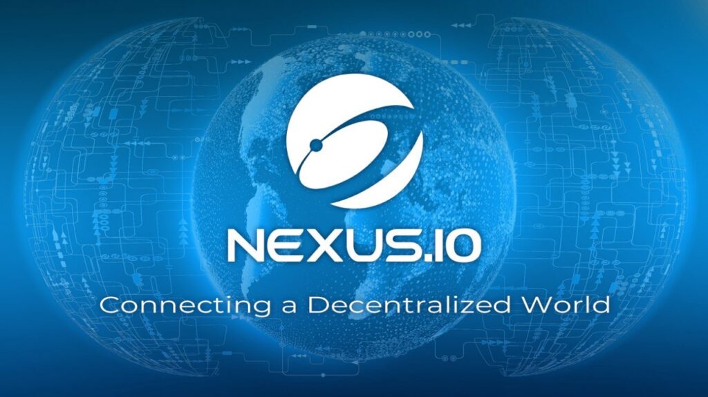 NXS/ Nexus