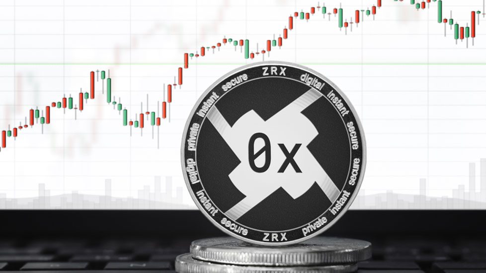 ما هي العملة الرقمية 0x (ZRX)  مشروعها و معلومات عنها