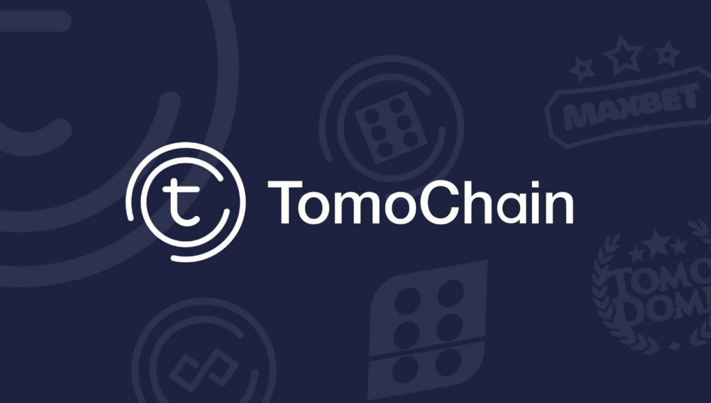 ما هي العملة الرقمية TOMO / TomoChainمشروعها و معلومات عنها