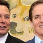 يرى Elon Musk و Mark Cuban أن الدوجيكوين هي العملة المشفرة "الأقوى" للمدفوعات