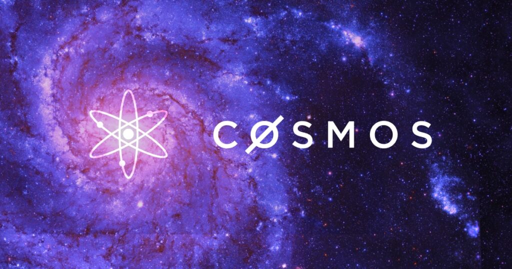 ما هي العملة الرقمية cosmo مشروعها و معلومات عنها