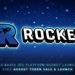 منصة الإطلاق اللامركزية للتمويل الجماعي Rocket Launchpad تُطلق في نظام Tezos البيئي