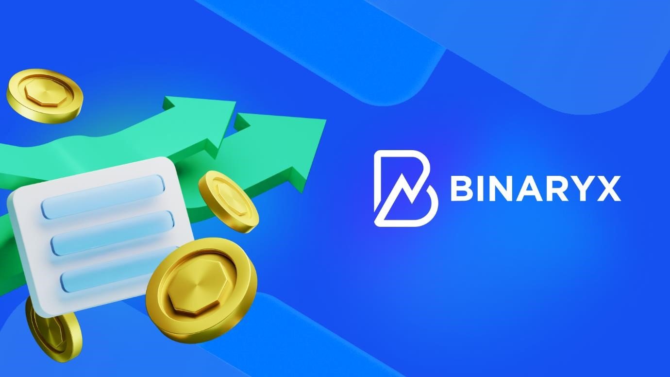 BNX/BinaryX BNX