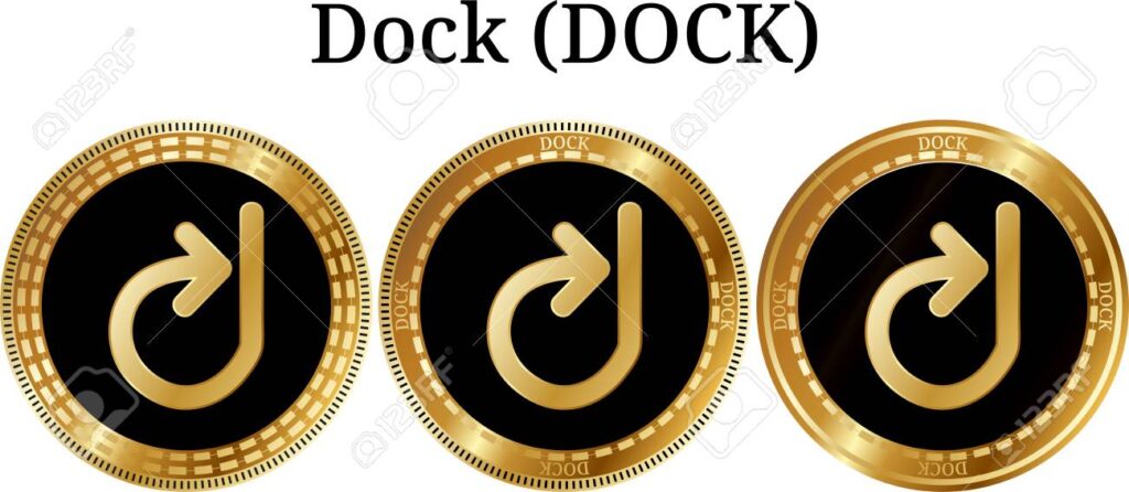 DOCK/ Dock