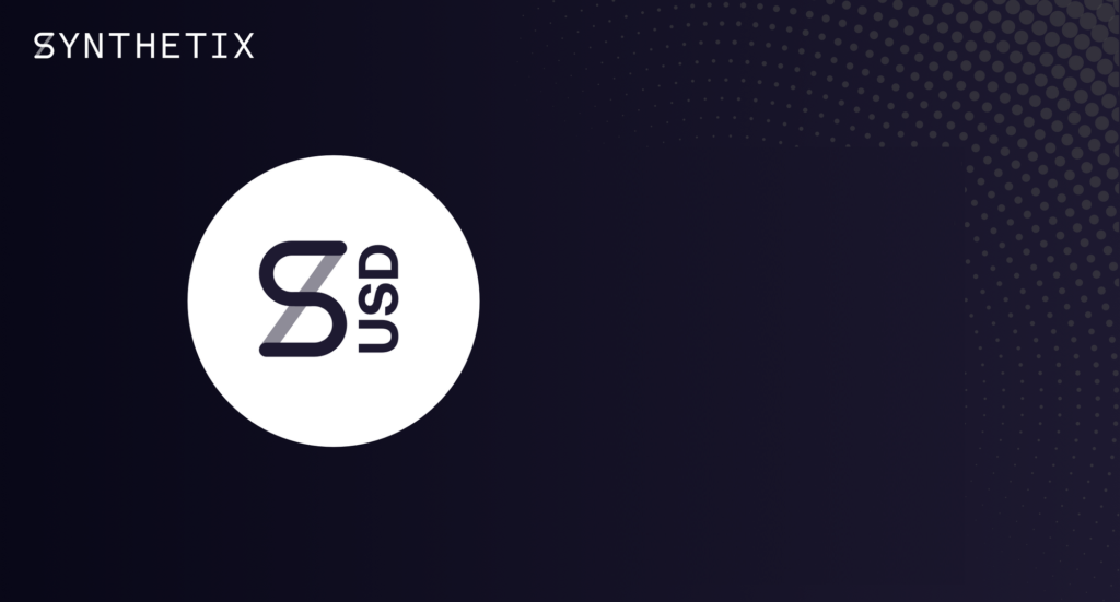 ما هي العملة الرقمية SUSD/ sUSD مشروعها و معلومات عنها