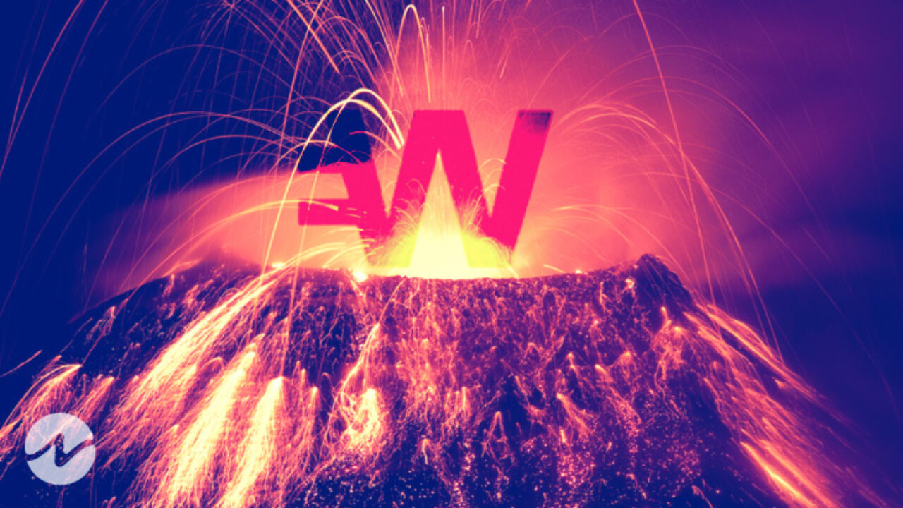 WXT/  Wirex Token