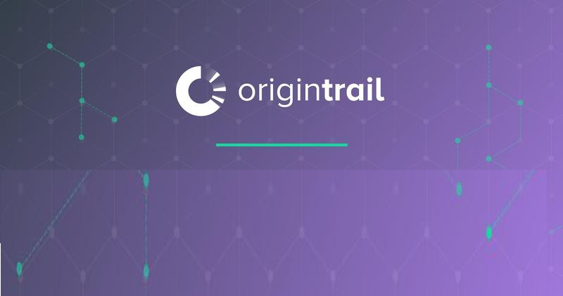 TRAC/ OriginTrail