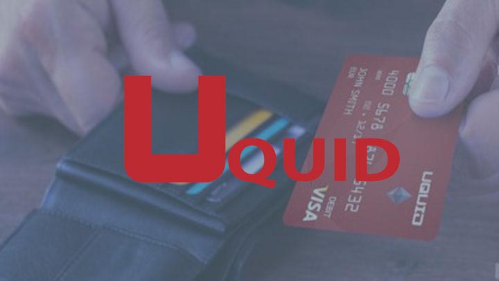 UQC/Uquid Coin