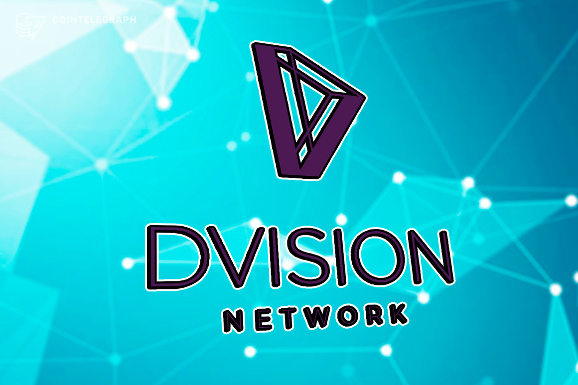 DVI/ Dvision Network