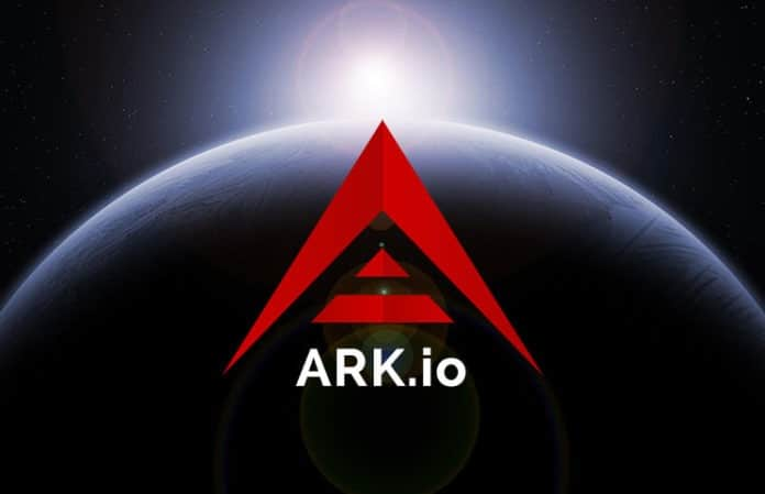 Ark/Ark