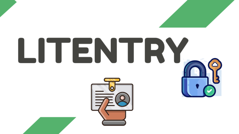 LIT/ Litentry