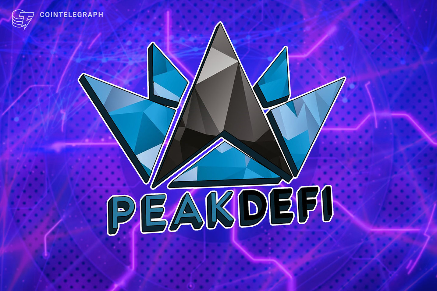 PEAK/PEAKDEFI