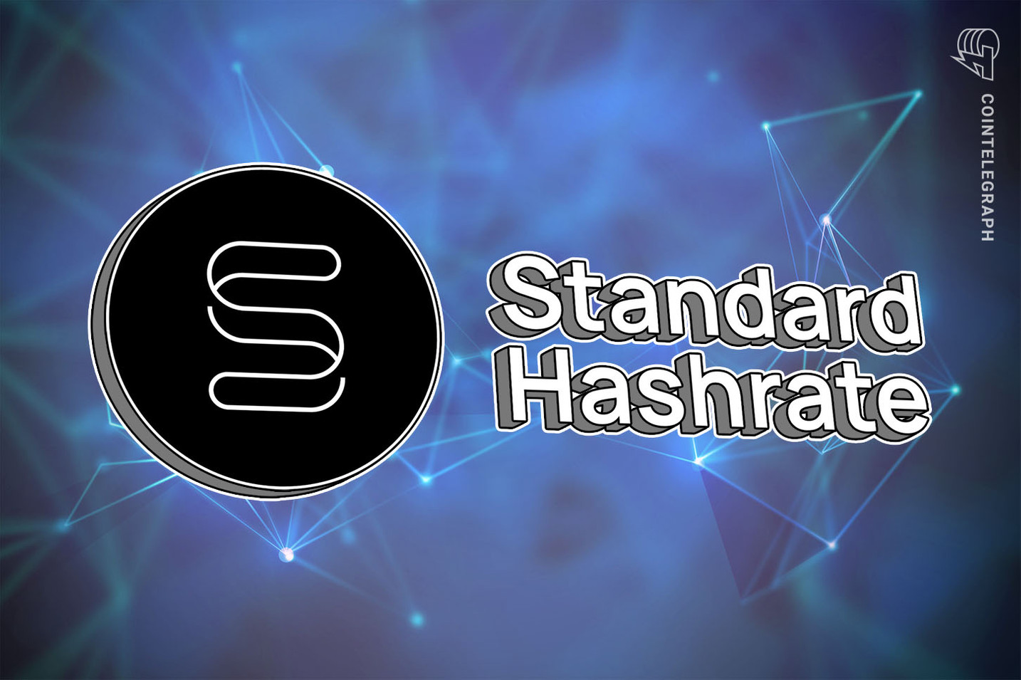 ما هي العملة الرقمية Bitcoin Standard Hashrate Token (BTCST) مشروعها و معلومات عنها