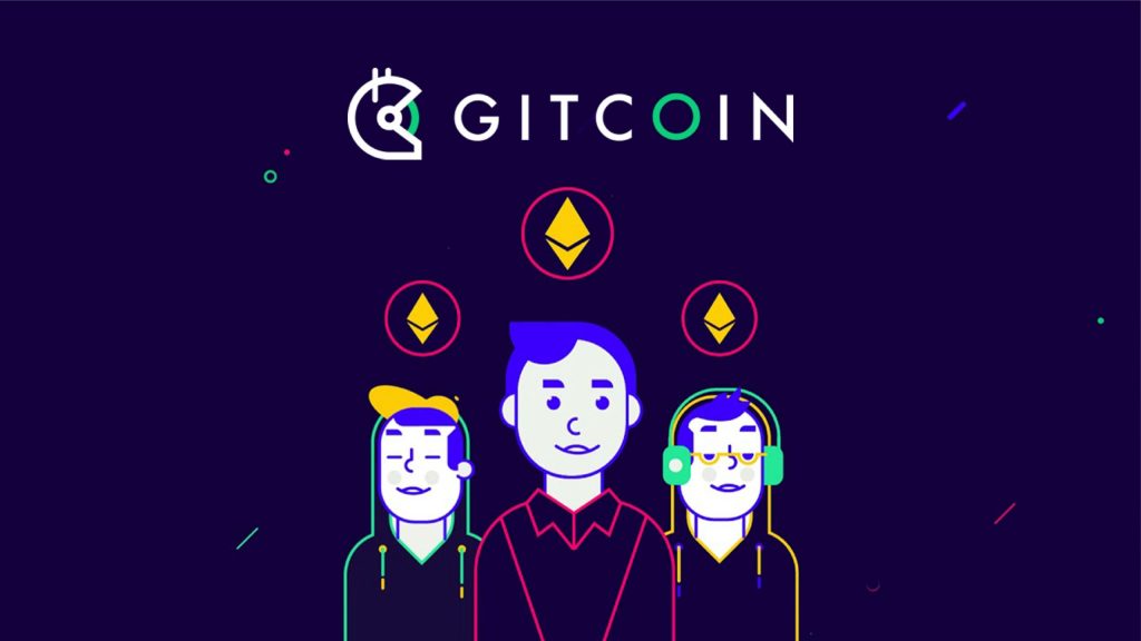 GTC/ Gitcoin