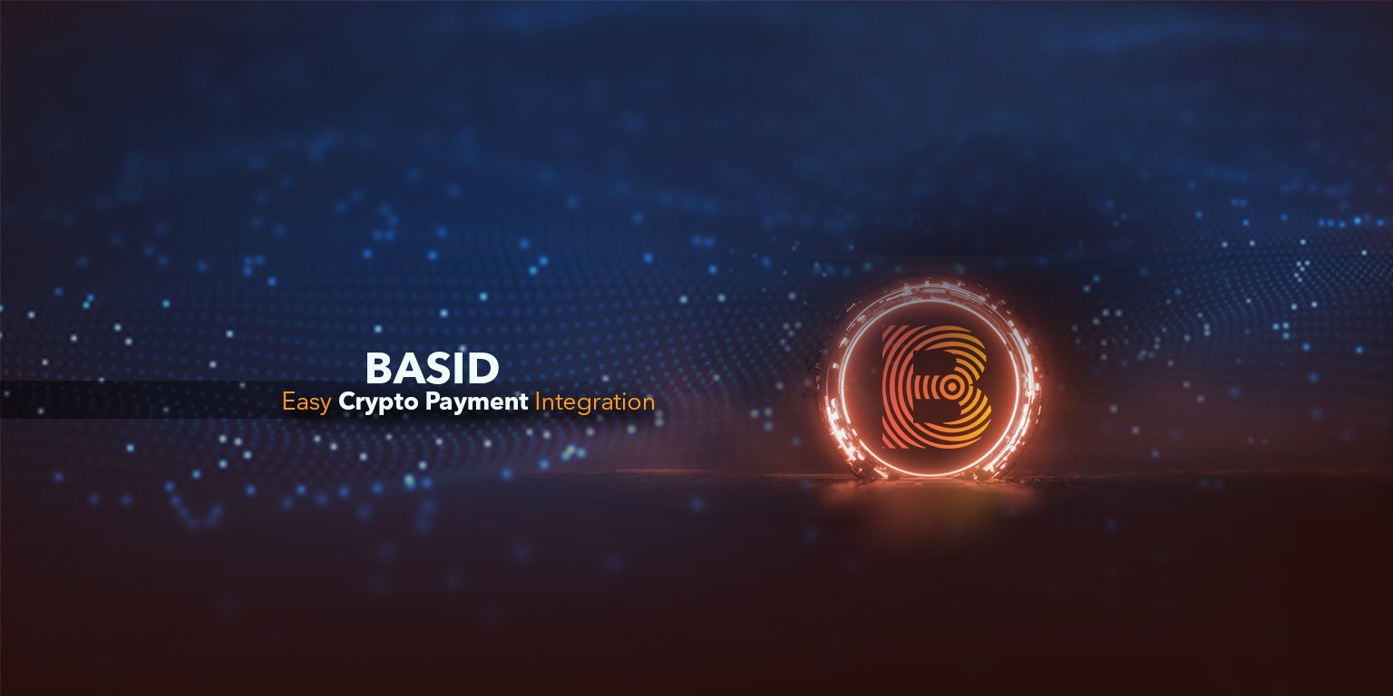 BASID /  Basid Coin 