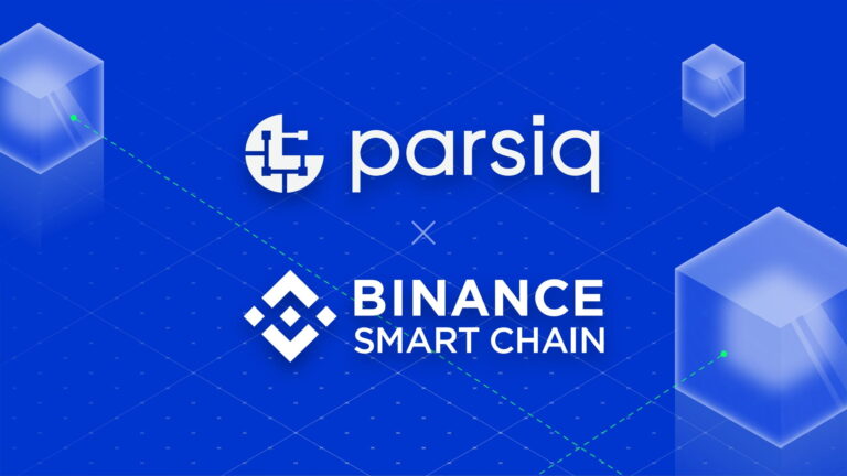 PRQ/PARSIQ