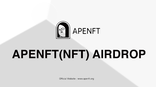 NFT/APENFT