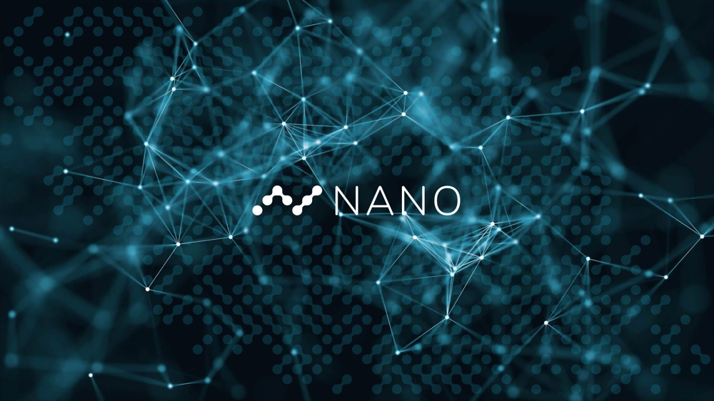 ما هي العملة الرقمية Nano (NANO) مشروعها و معلومات عنها