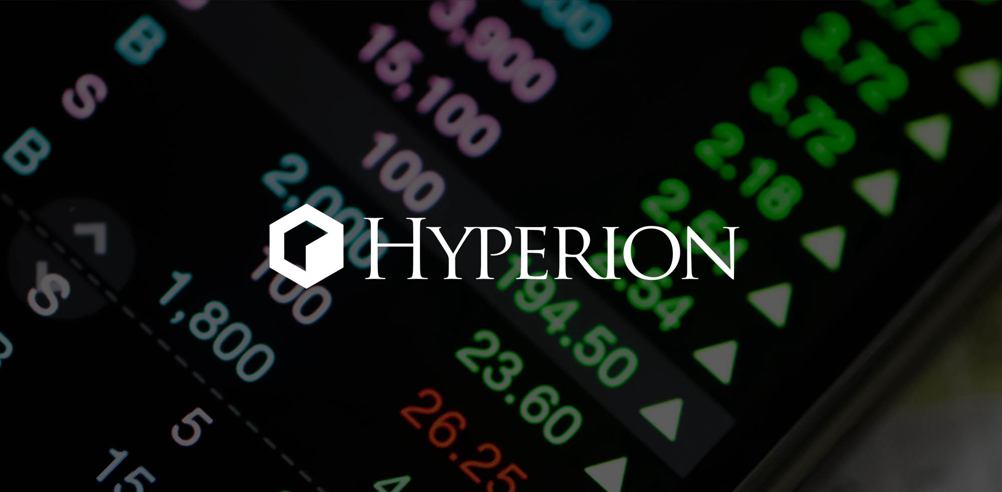 IHF/Invictus Hyperion Fund