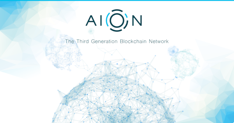 AION/Aion