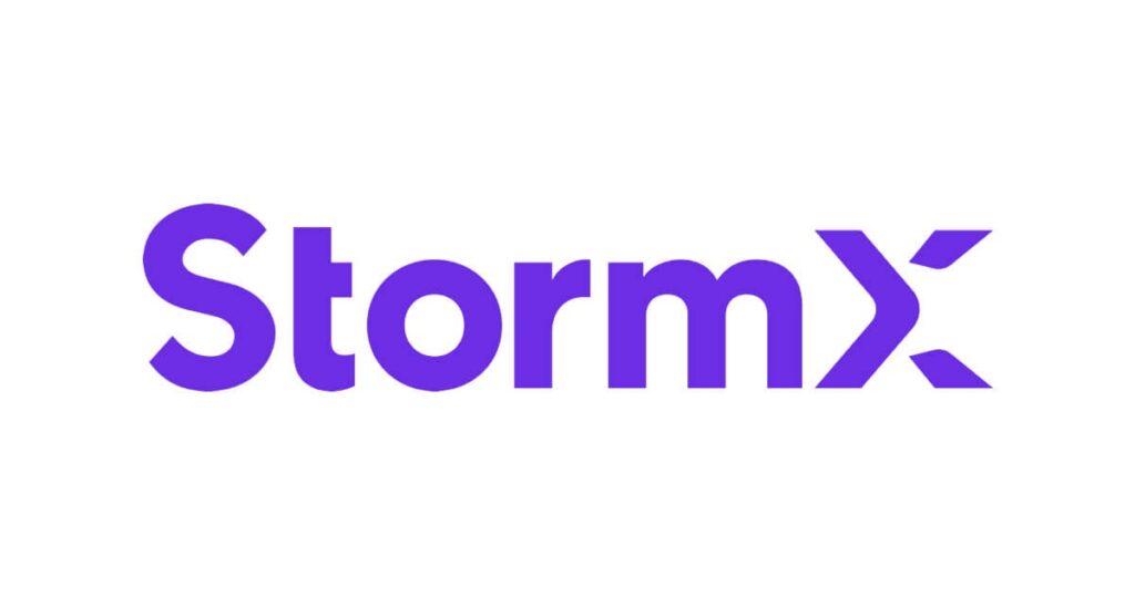 ما هي العملة الرقميةStormX (STMX) مشروعها و معلومات عنها