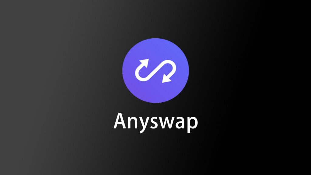 Any/ Anyswap