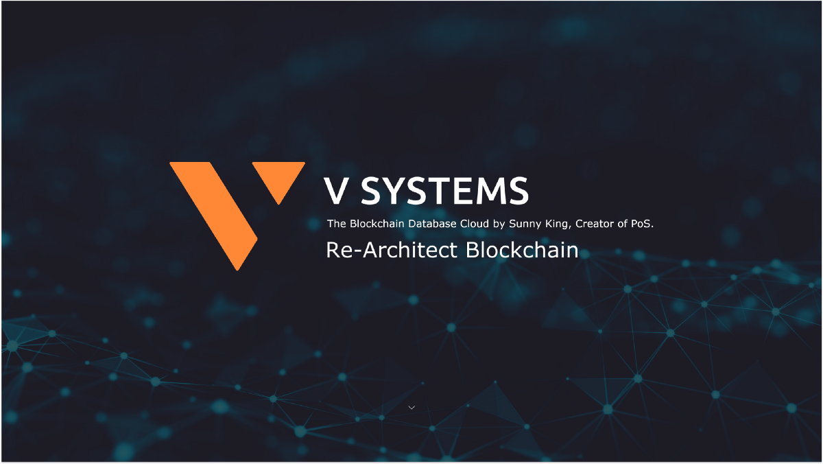 VSYS/ v.systems