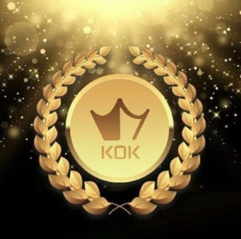 ما هي العملة الرقمية KOK /KOKمشروعها و معلومات عنها