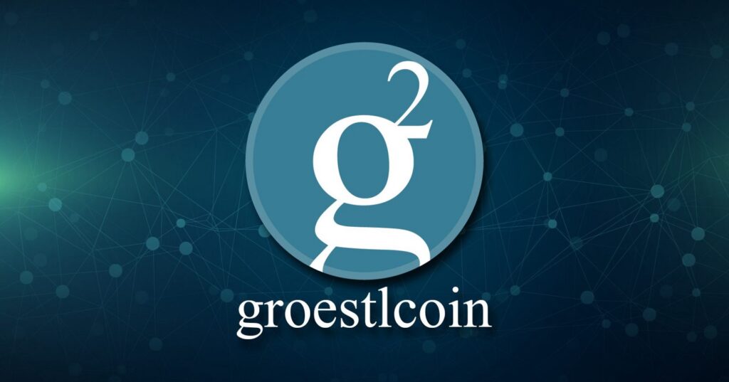 GRS/Groestlcoin