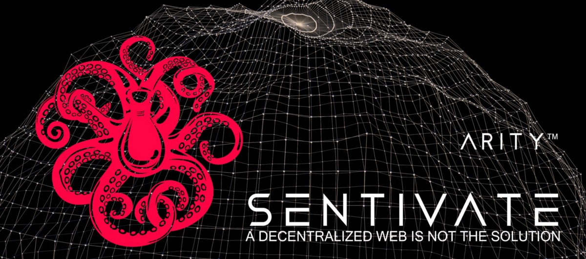 SNTVT/Sentivate