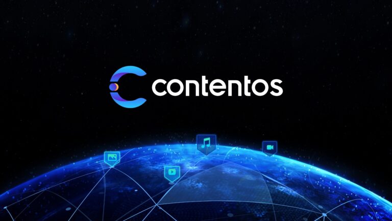 ما هي العملة الرقمية COS / Contentos   مشروعها و معلومات عنها