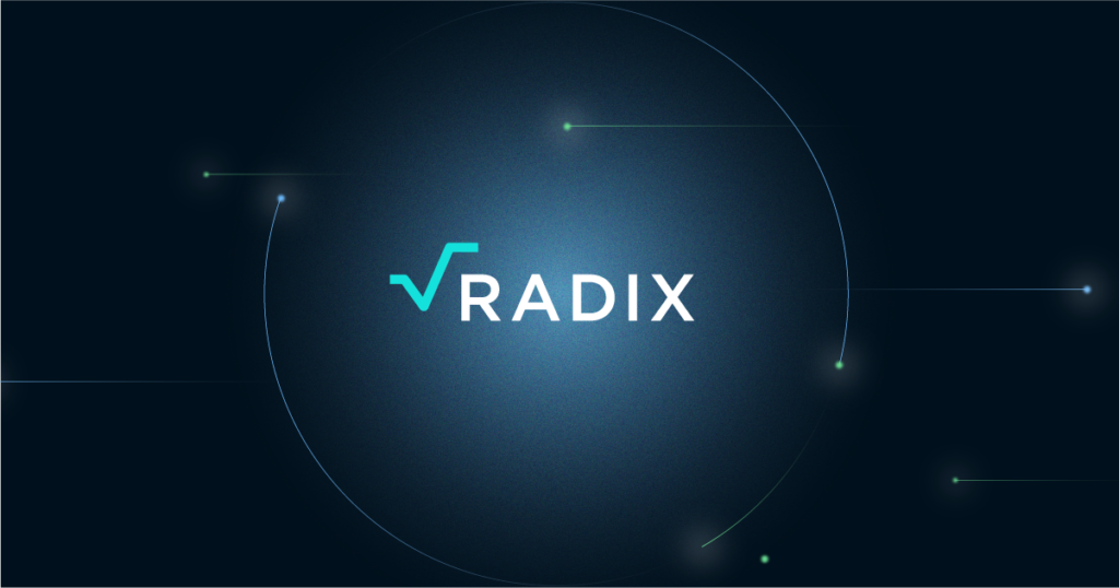 EXRD/Radix