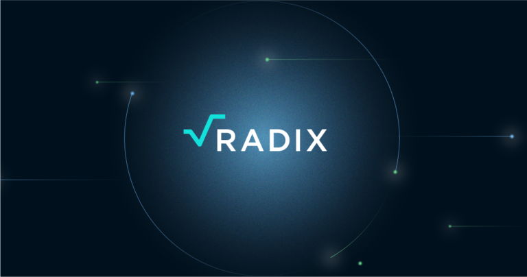 EXRD/Radix