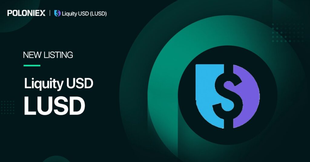 ما هي العملة الرقمية LUSD / Liquity USD مشروعها و معلومات عنها