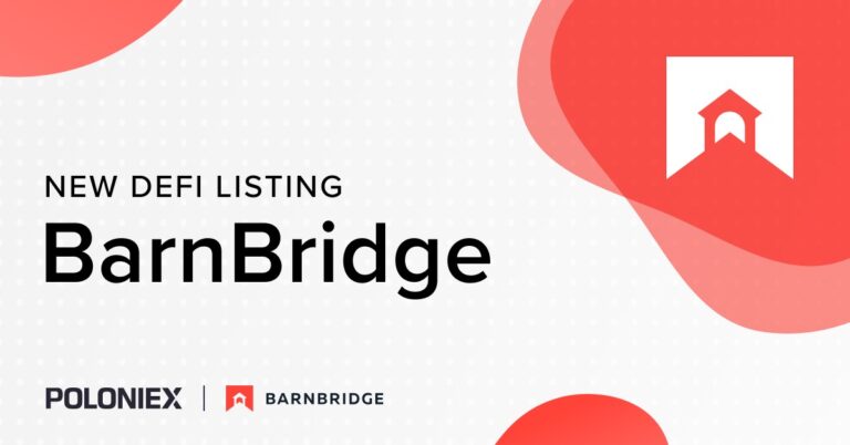 BOND /BarnBridge