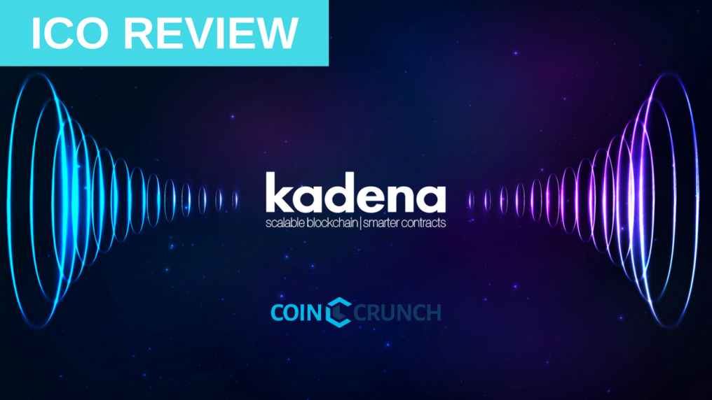 KDA/Kadena
